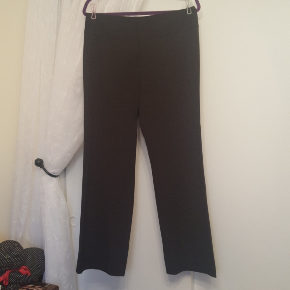 Dress pant/trouser